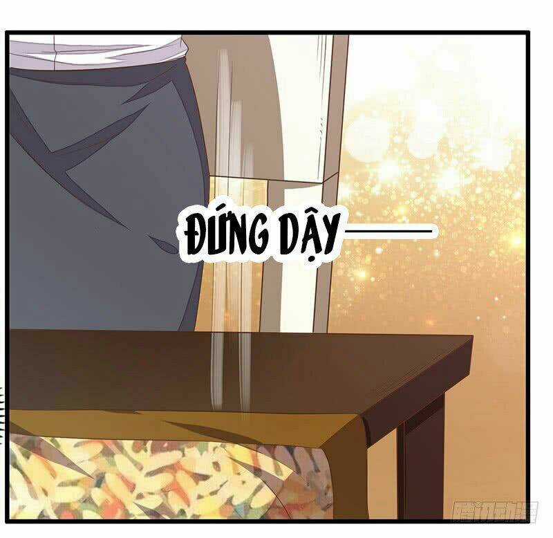 Hôn Bất Do Kỷ - Chapter 17 - Trang 7