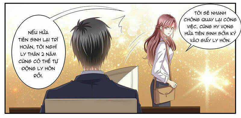 Hôn Bất Do Kỷ - Chapter 17 - Trang 8