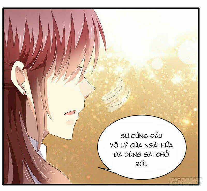 Hôn Bất Do Kỷ - Chapter 17 - Trang 10