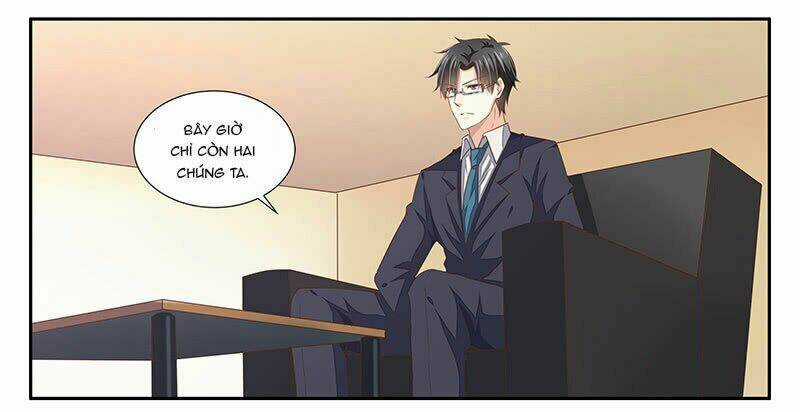 Hôn Bất Do Kỷ - Chapter 18 - Trang 2