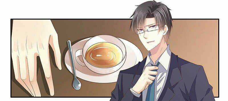 Hôn Bất Do Kỷ - Chapter 18 - Trang 12