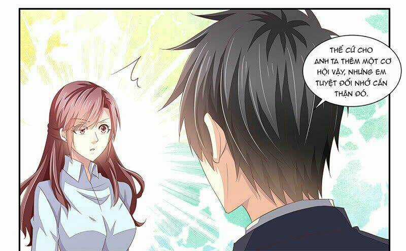 Hôn Bất Do Kỷ - Chapter 18 - Trang 14