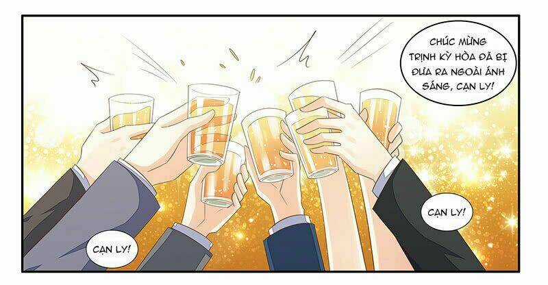 Hôn Bất Do Kỷ - Chapter 18 - Trang 15