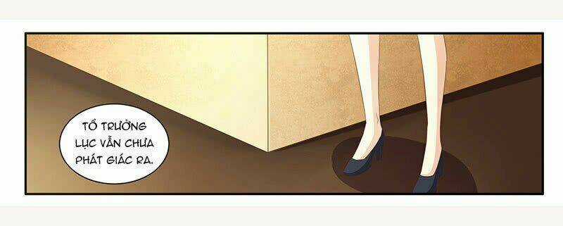 Hôn Bất Do Kỷ - Chapter 18 - Trang 20