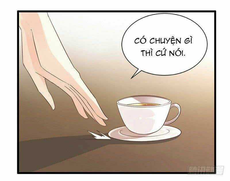 Hôn Bất Do Kỷ - Chapter 18 - Trang 3