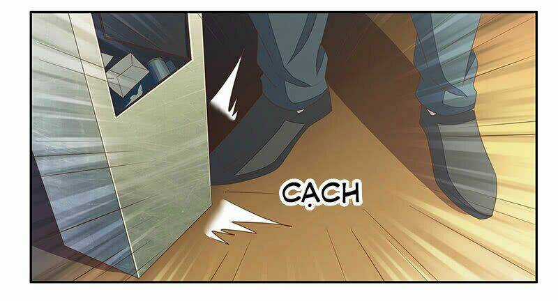 Hôn Bất Do Kỷ - Chapter 18 - Trang 23