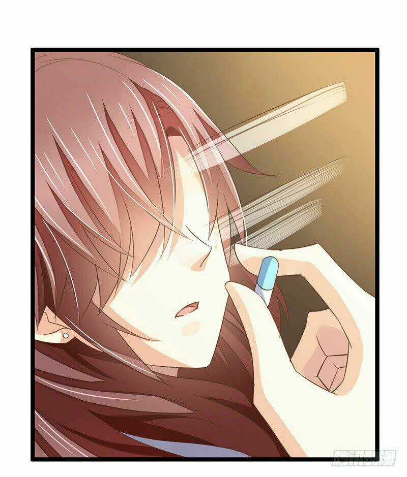 Hôn Bất Do Kỷ - Chapter 18 - Trang 29