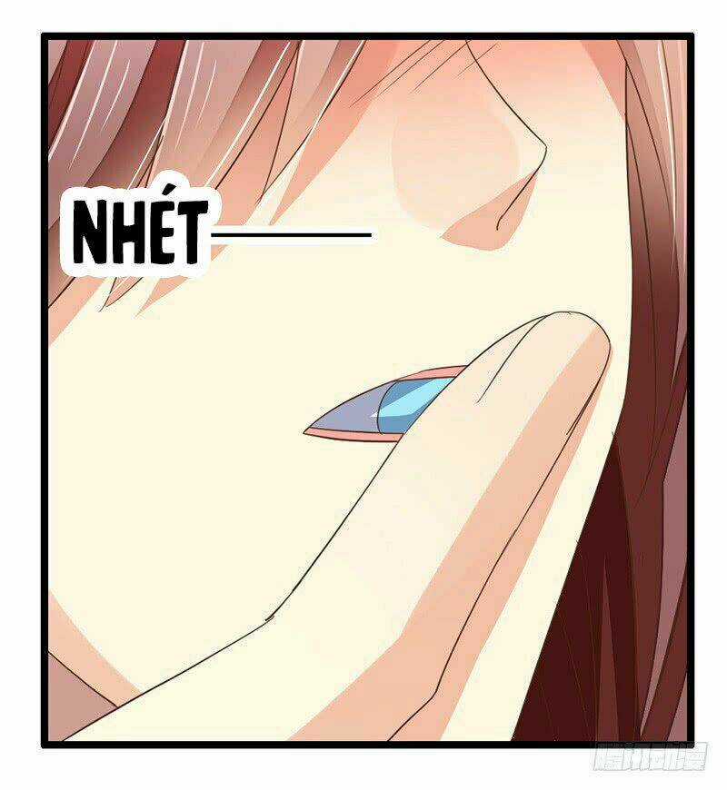 Hôn Bất Do Kỷ - Chapter 18 - Trang 30