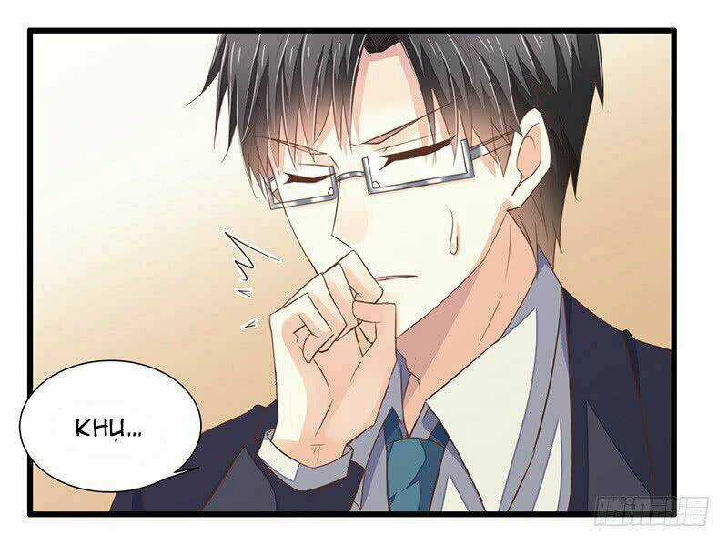 Hôn Bất Do Kỷ - Chapter 18 - Trang 4