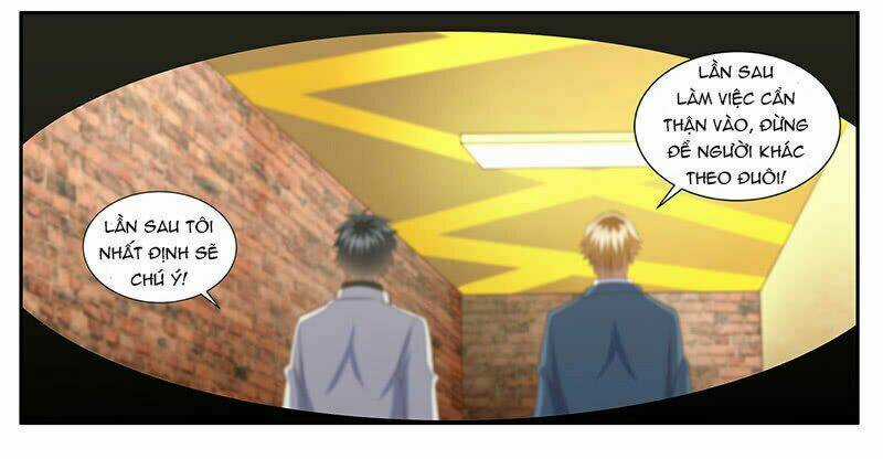 Hôn Bất Do Kỷ - Chapter 18 - Trang 32