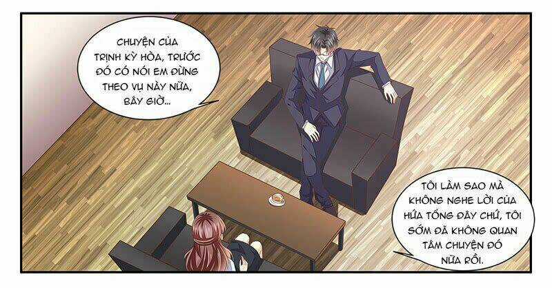 Hôn Bất Do Kỷ - Chapter 18 - Trang 5