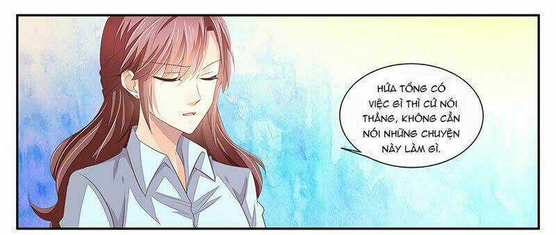 Hôn Bất Do Kỷ - Chapter 18 - Trang 7