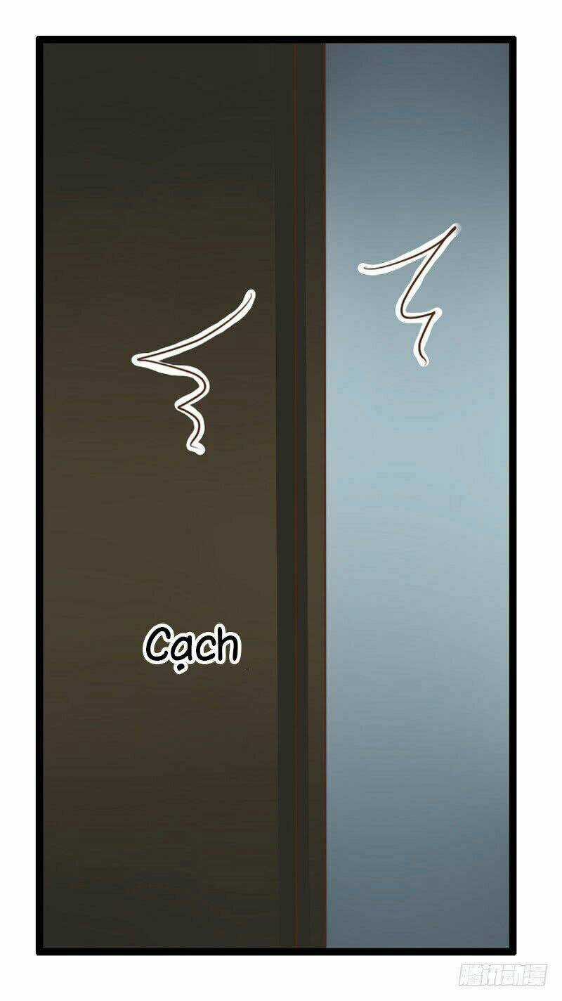 Hôn Bất Do Kỷ - Chapter 19 - Trang 12