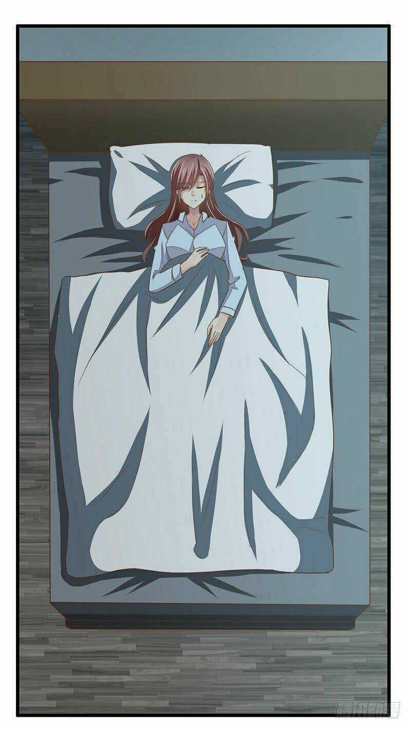 Hôn Bất Do Kỷ - Chapter 19 - Trang 14