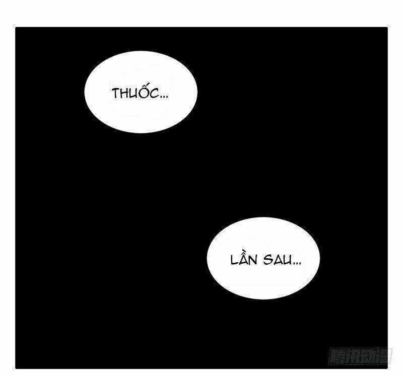 Hôn Bất Do Kỷ - Chapter 19 - Trang 15