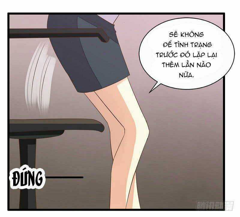 Hôn Bất Do Kỷ - Chapter 19 - Trang 19