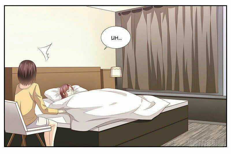 Hôn Bất Do Kỷ - Chapter 19 - Trang 3