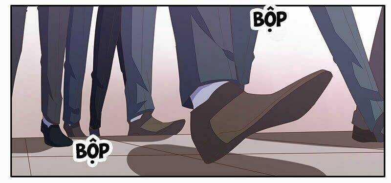 Hôn Bất Do Kỷ - Chapter 19 - Trang 23