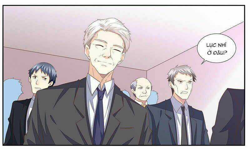 Hôn Bất Do Kỷ - Chapter 19 - Trang 24
