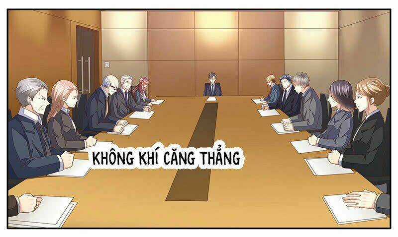 Hôn Bất Do Kỷ - Chapter 19 - Trang 28