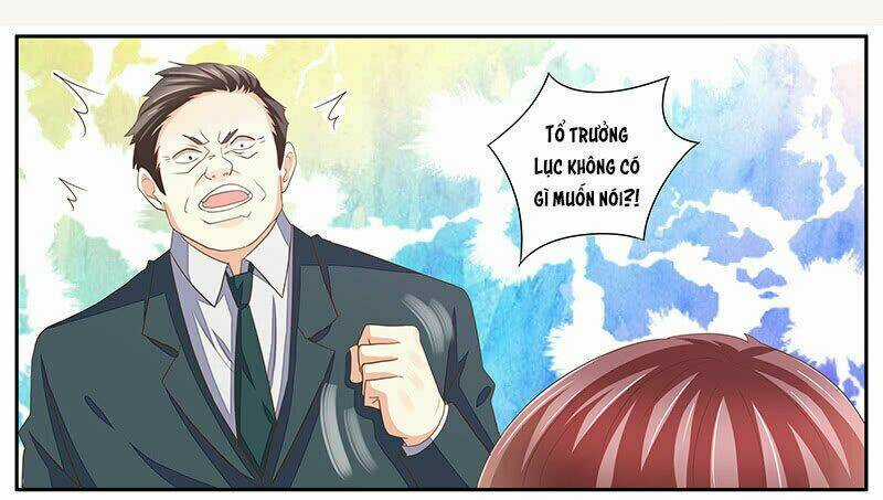 Hôn Bất Do Kỷ - Chapter 19 - Trang 30