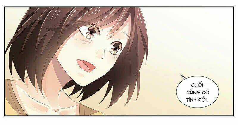 Hôn Bất Do Kỷ - Chapter 19 - Trang 4