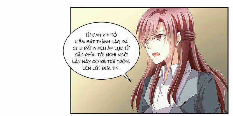 Hôn Bất Do Kỷ - Chapter 19 - Trang 32