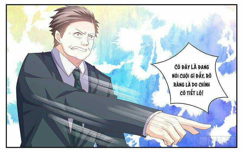 Hôn Bất Do Kỷ - Chapter 19 - Trang 33