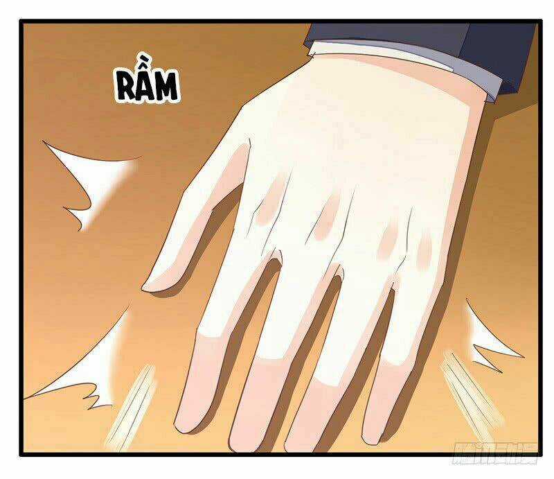 Hôn Bất Do Kỷ - Chapter 19 - Trang 34