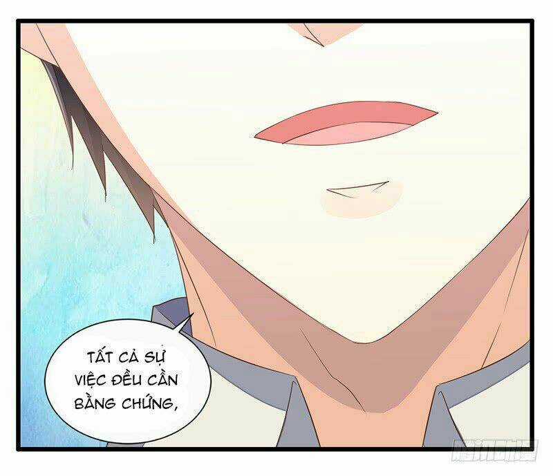 Hôn Bất Do Kỷ - Chapter 19 - Trang 35