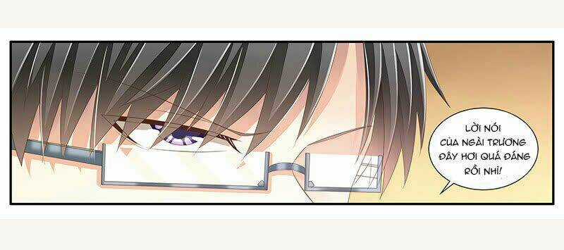 Hôn Bất Do Kỷ - Chapter 19 - Trang 36