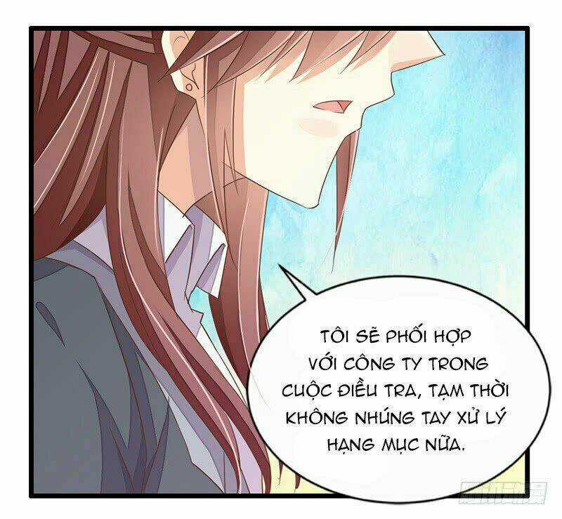 Hôn Bất Do Kỷ - Chapter 19 - Trang 38