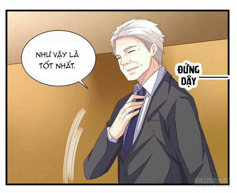 Hôn Bất Do Kỷ - Chapter 19 - Trang 39