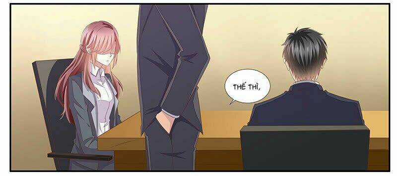 Hôn Bất Do Kỷ - Chapter 19 - Trang 40