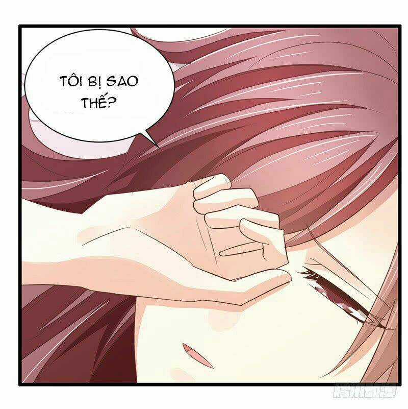 Hôn Bất Do Kỷ - Chapter 19 - Trang 5