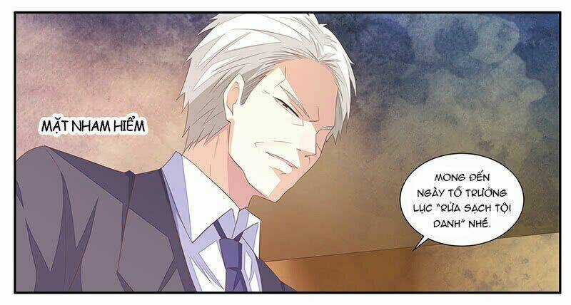 Hôn Bất Do Kỷ - Chapter 19 - Trang 41