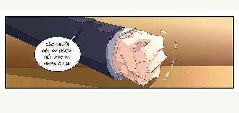 Hôn Bất Do Kỷ - Chapter 19 - Trang 42