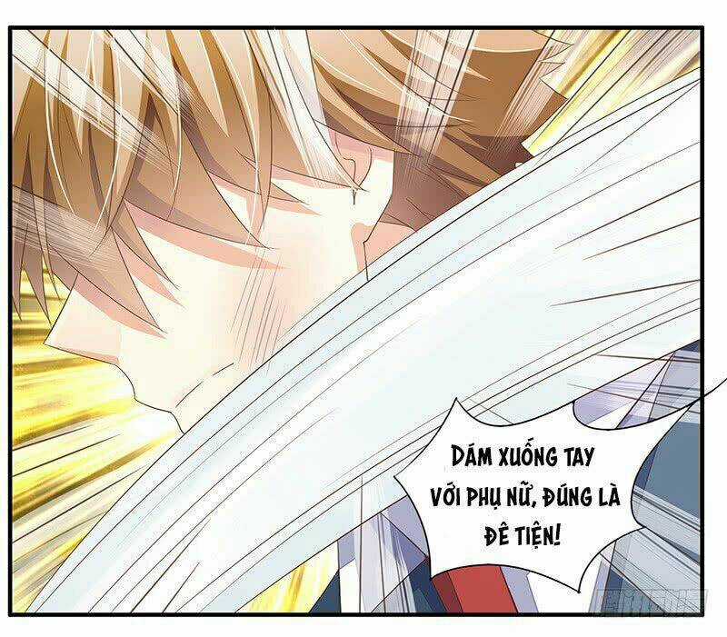 Hôn Bất Do Kỷ - Chapter 19 - Trang 45