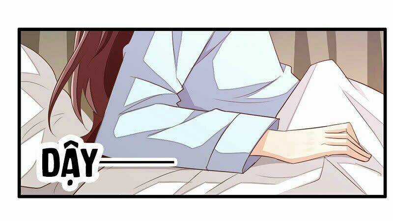 Hôn Bất Do Kỷ - Chapter 19 - Trang 6