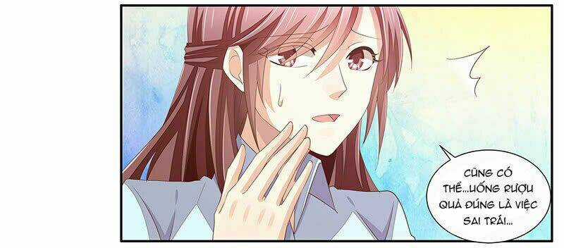 Hôn Bất Do Kỷ - Chapter 19 - Trang 10