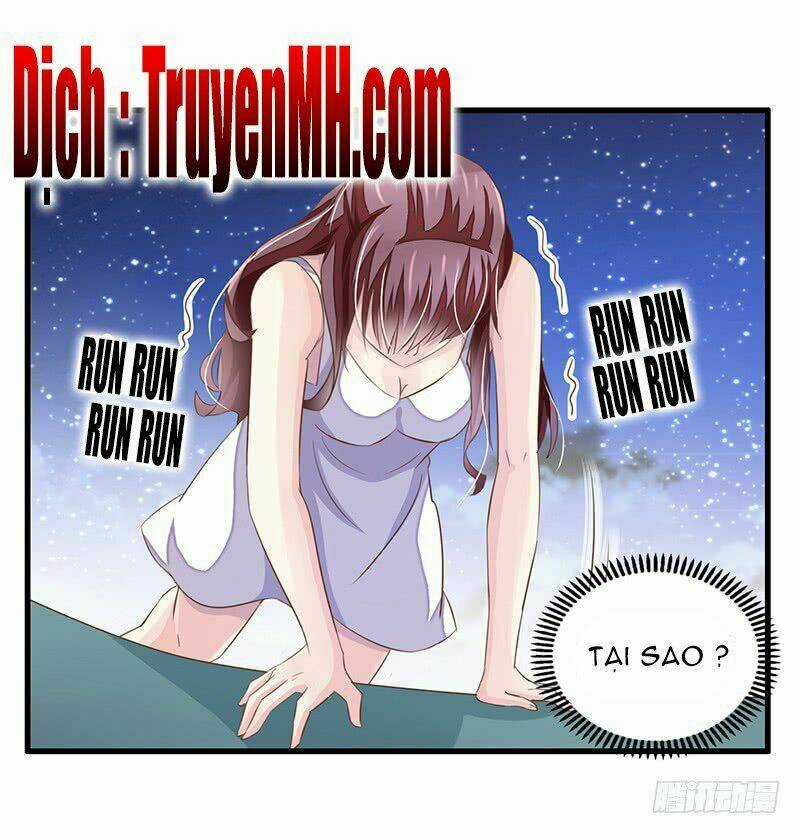 Hôn Bất Do Kỷ - Chapter 2 - Trang 13