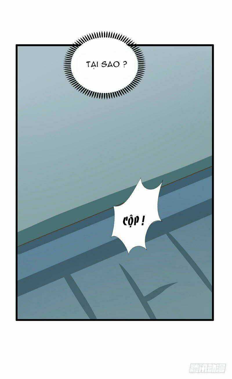 Hôn Bất Do Kỷ - Chapter 2 - Trang 15