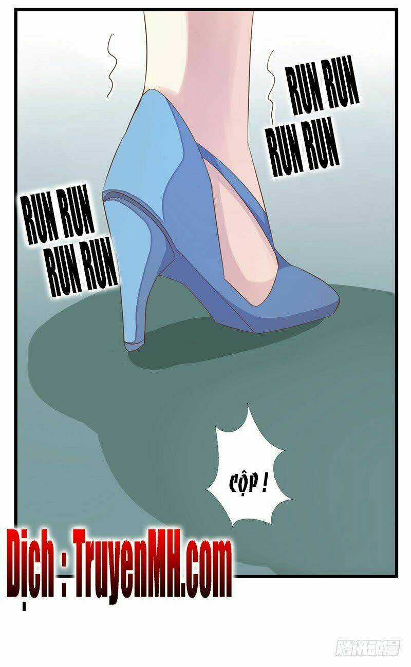 Hôn Bất Do Kỷ - Chapter 2 - Trang 16