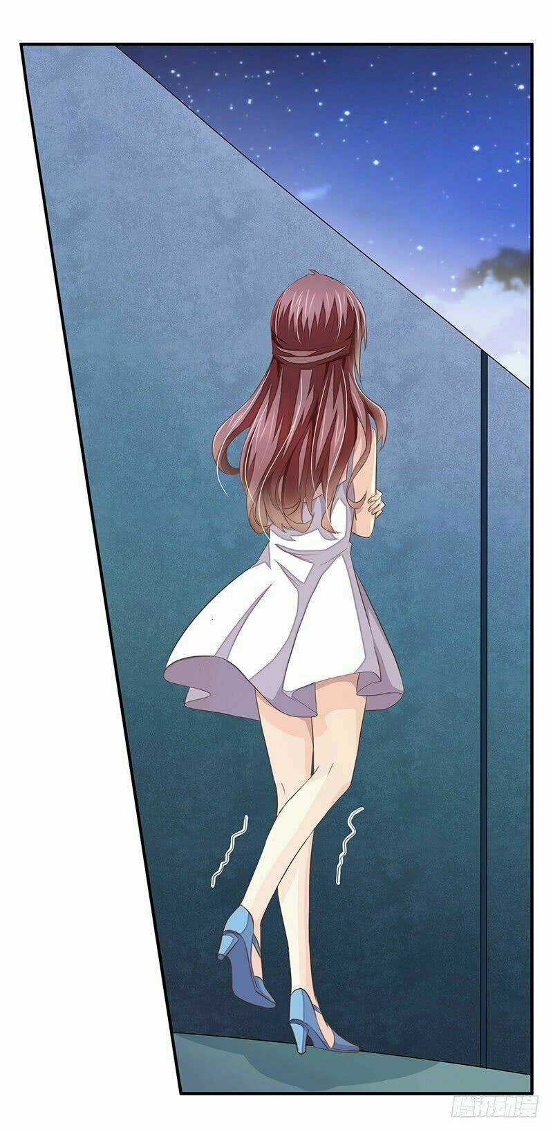 Hôn Bất Do Kỷ - Chapter 2 - Trang 19