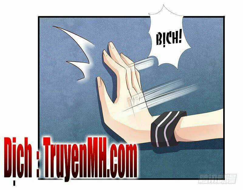 Hôn Bất Do Kỷ - Chapter 2 - Trang 20