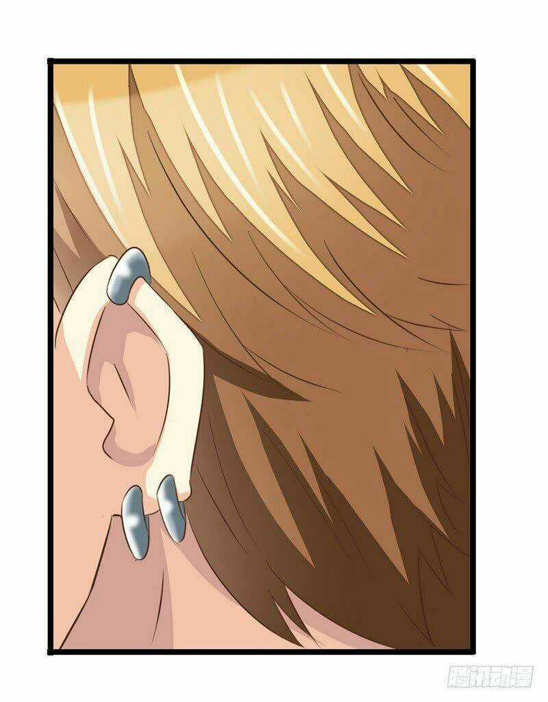 Hôn Bất Do Kỷ - Chapter 2 - Trang 21