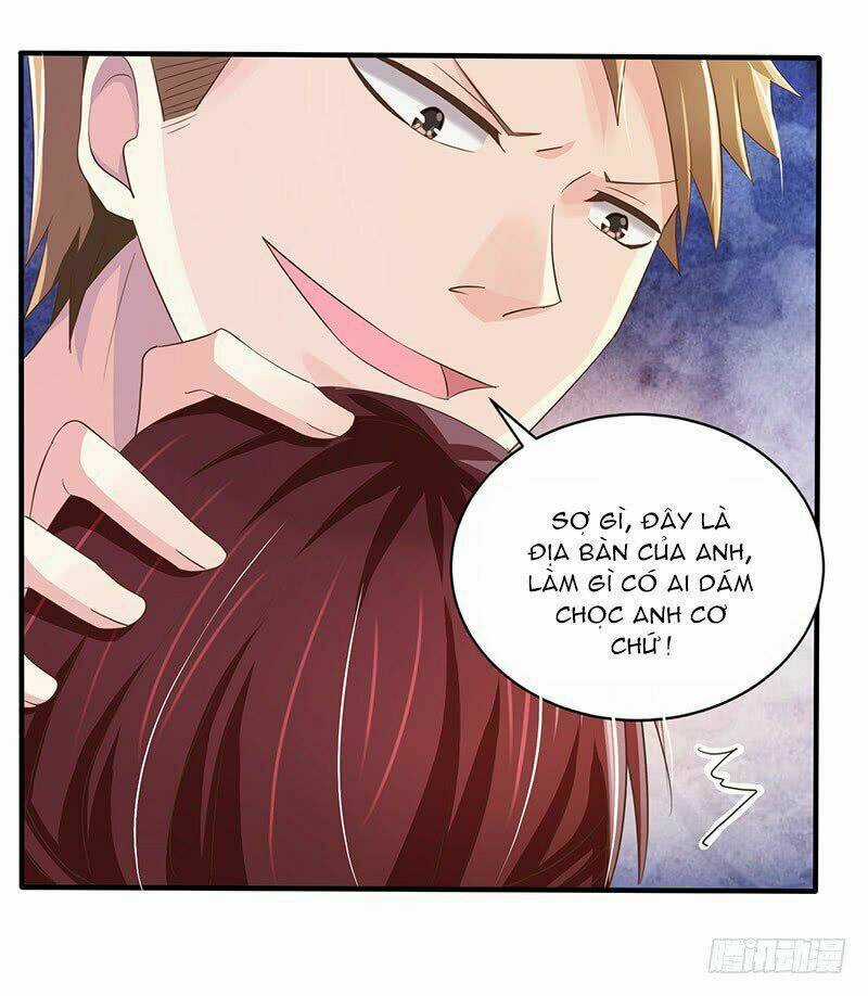 Hôn Bất Do Kỷ - Chapter 2 - Trang 23