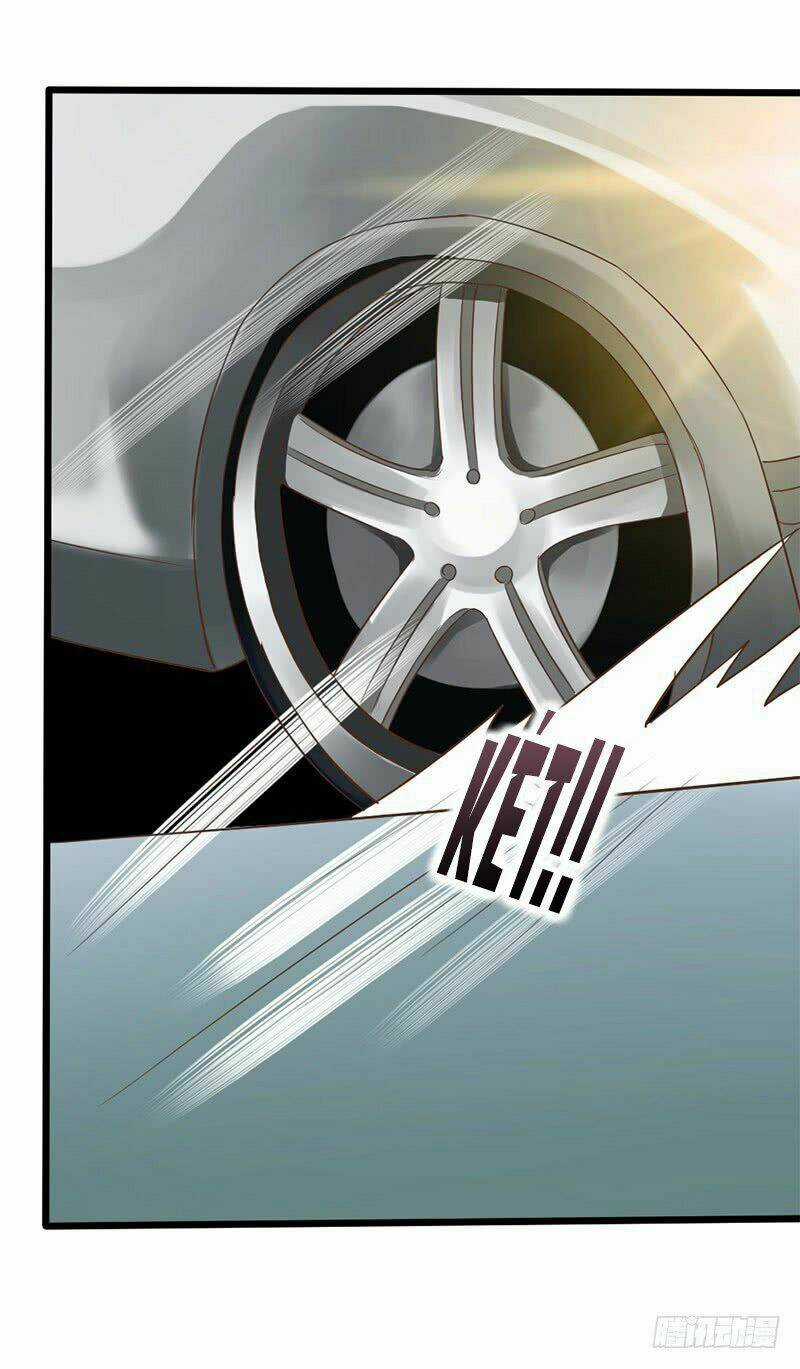 Hôn Bất Do Kỷ - Chapter 2 - Trang 24