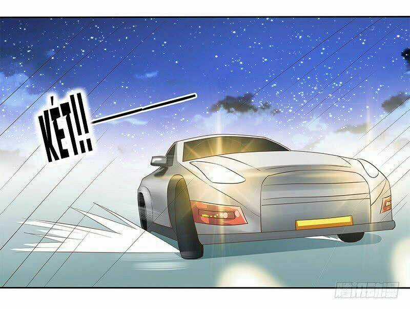 Hôn Bất Do Kỷ - Chapter 2 - Trang 25