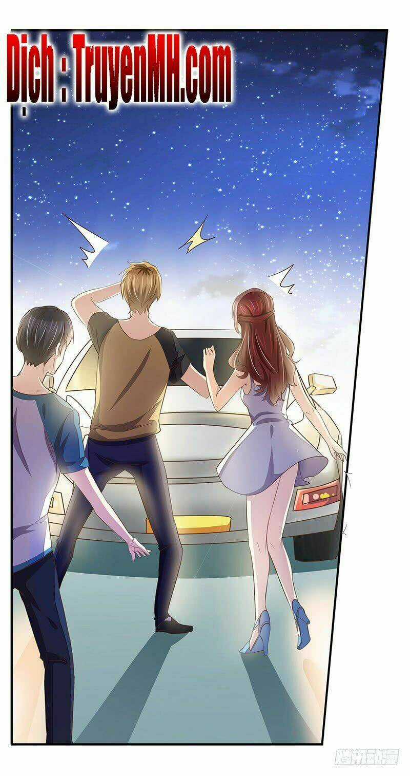 Hôn Bất Do Kỷ - Chapter 2 - Trang 26